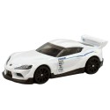 Hot Wheels - HW Speed Graphics - '20 Toyota GR Supra - GRX20 - 1:64