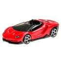 Hot Wheels - HW Roadsters - '16 Lamborghini Centenario Roadster - GLN67 - 1:64