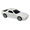 Hot Wheels - HW J-Imports - '89 Mazda Savanna RX-7 FC3S - GTB04 - 1:64