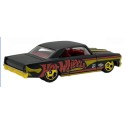 Hot Wheels - 55th Anniversary - '66 Chevy Nova - HLK00 - 1:64
