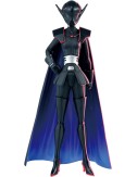 Star Wars Vision The Duel The Twins Am figure 18cm