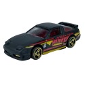 Hot Wheels - 55th Anniversary - '96 Nissan 180SX Type X - HLJ96 - 1:64