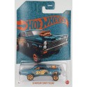 Hot Wheels - 56th Anniversary - '65 Mercury Comet Cyclone - HVW98 - 1:64