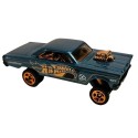 Hot Wheels - 56th Anniversary - '65 Mercury Comet Cyclone - HVW98 - 1:64