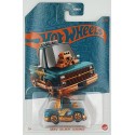 Hot Wheels - 56th Anniversary - Toon'd '83 Chevy Silverado - HVX00 - 1:64