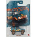 Hot Wheels - 56th Anniversary - '21 Ford Bronco - HVX02 - 1:64