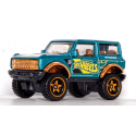 Hot Wheels - 56th Anniversary - '21 Ford Bronco - HVX02 - 1:64