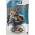 Hot Wheels - 56th Anniversary - Tooned Twin Mill - HVX08 - 1:64