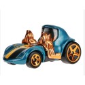 Hot Wheels - 56th Anniversary - Tooned Twin Mill - HVX08 - 1:64