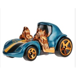Hot Wheels - 56th Anniversary - Tooned Twin… | Collectibles Ninja