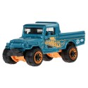 Hot Wheels - 56th Anniversary - Toyota Land Cruiser - HVX01 - 1:64