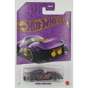 Hot Wheels - 57th Anniversary - Muscle And Blown - JDM24 - 1:64