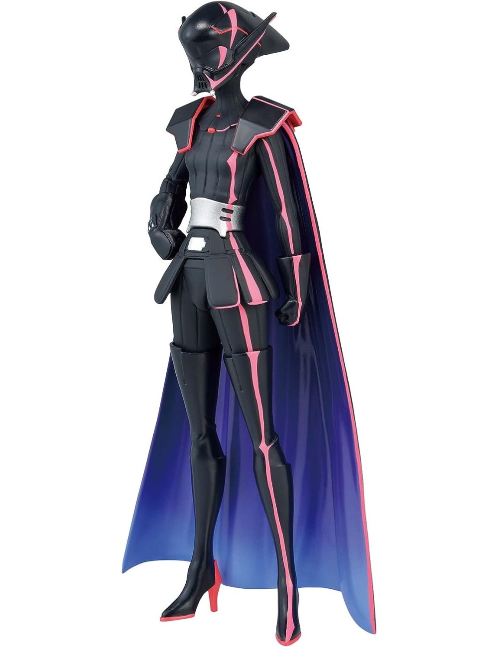 Star Wars Vision The Duel The Twins Am figure 18cm