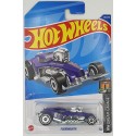 Hot Wheels - HW Dream Garage - Fusionbusta - HCT92 - 1:64