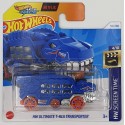 Hot Wheels - HW Screen Time - HW Ultimate T-Rex Transporter - HRY50 - 1:64
