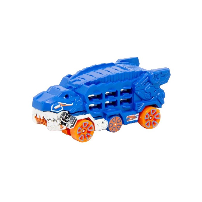 Hot Wheels - HW Screen Time - HW Ultimate T-Rex Transporter - HRY50 - 1:64