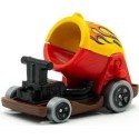 Hot Wheels - HW Ride-Ons - Boom Car - HTC38 - 1:64