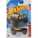 Hot Wheels - HW Rescue - Hyper Rocker - HCV50 - 1:64