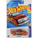 Hot Wheels - HW Speed Team - Draftnator - HCY05 - 1:64