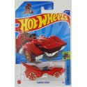 Hot Wheels - Street Beasts - Purrfect Speed - HCV36 - 1:64