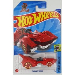 Hot Wheels - Street Beasts - Purrfect Speed… | Collectibles Ninja