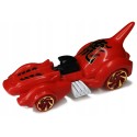 Hot Wheels - Street Beasts - Purrfect Speed - HCV36 - 1:64
