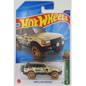 Hot Wheels - Mud Studs - Toyota Land Cruiser 80 - HCT64 - 1:64