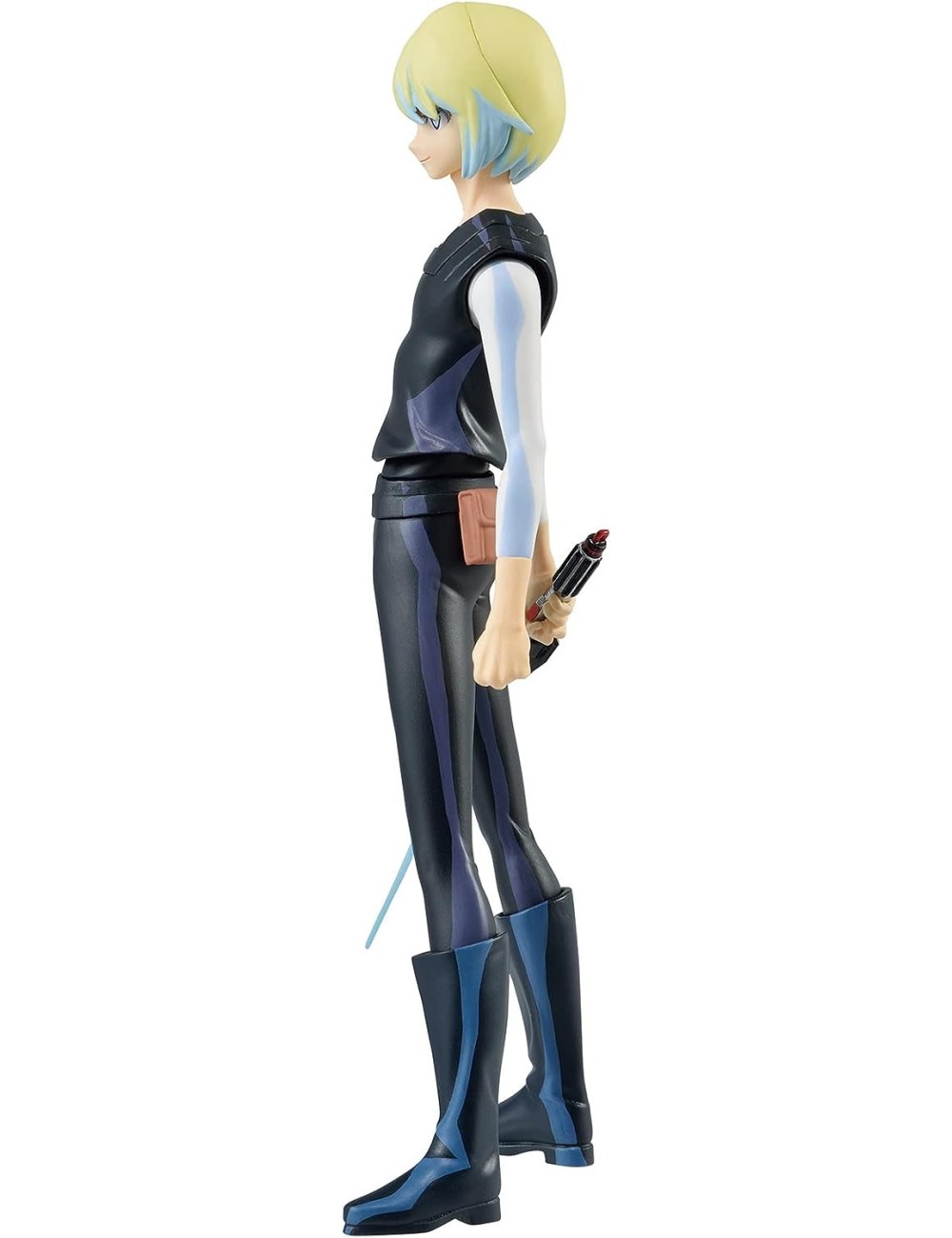 Star Wars Vision The Duel The Twins Karre figure 18cm
