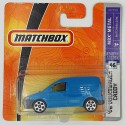 Matchbox - '06 Volkswagen Caddy - 1:64