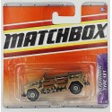Matchbox - Volkswagen Type 181 - 1:64