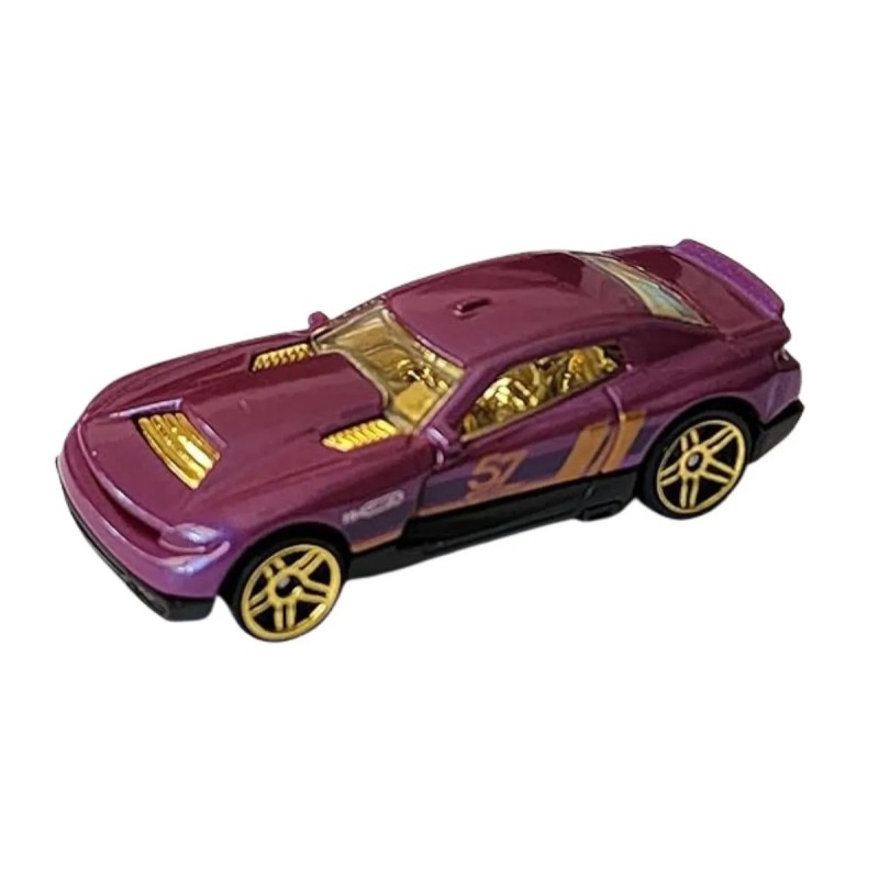 Hot Wheels - 57th Anniversary - D-Muscle - JDM21 - 1:64