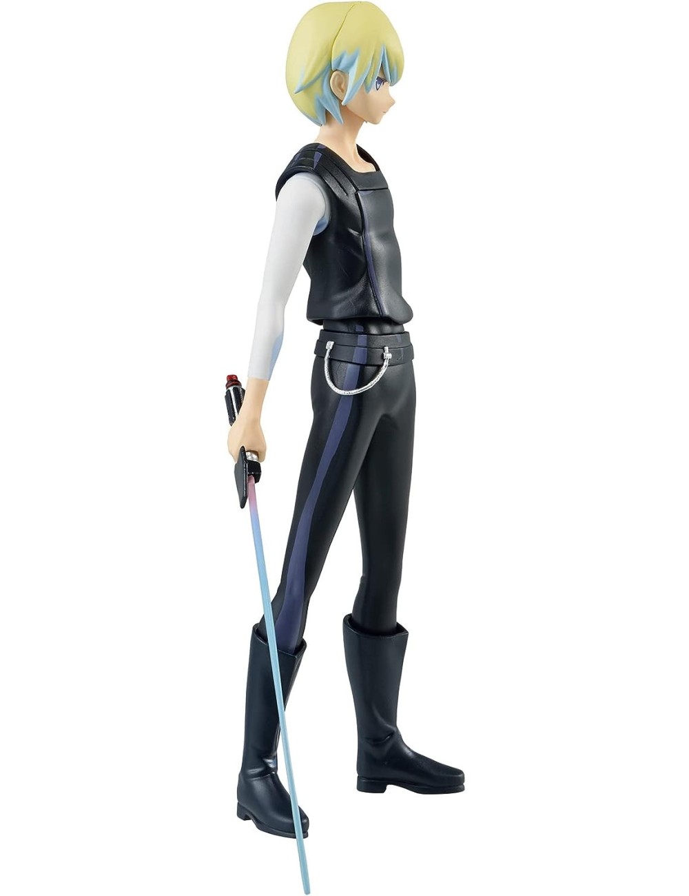 Star Wars Vision The Duel The Twins Karre figure 18cm