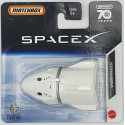 Matchbox - SpaceX Dragon - HFT23-LA12 - 1:64