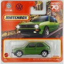 Matchbox - 1976 Volkswagen Golf GTI MK1 - HLC96 - 1:64