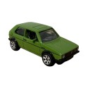 Matchbox - 1976 Volkswagen Golf GTI MK1 - HLC96 - 1:64