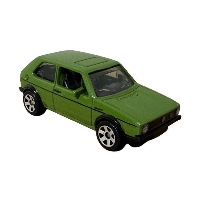 Matchbox - 1976 Volkswagen Golf GTI MK1 - HLC96 - 1:64