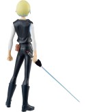 Star Wars Vision The Duel The Twins Karre figure 18cm