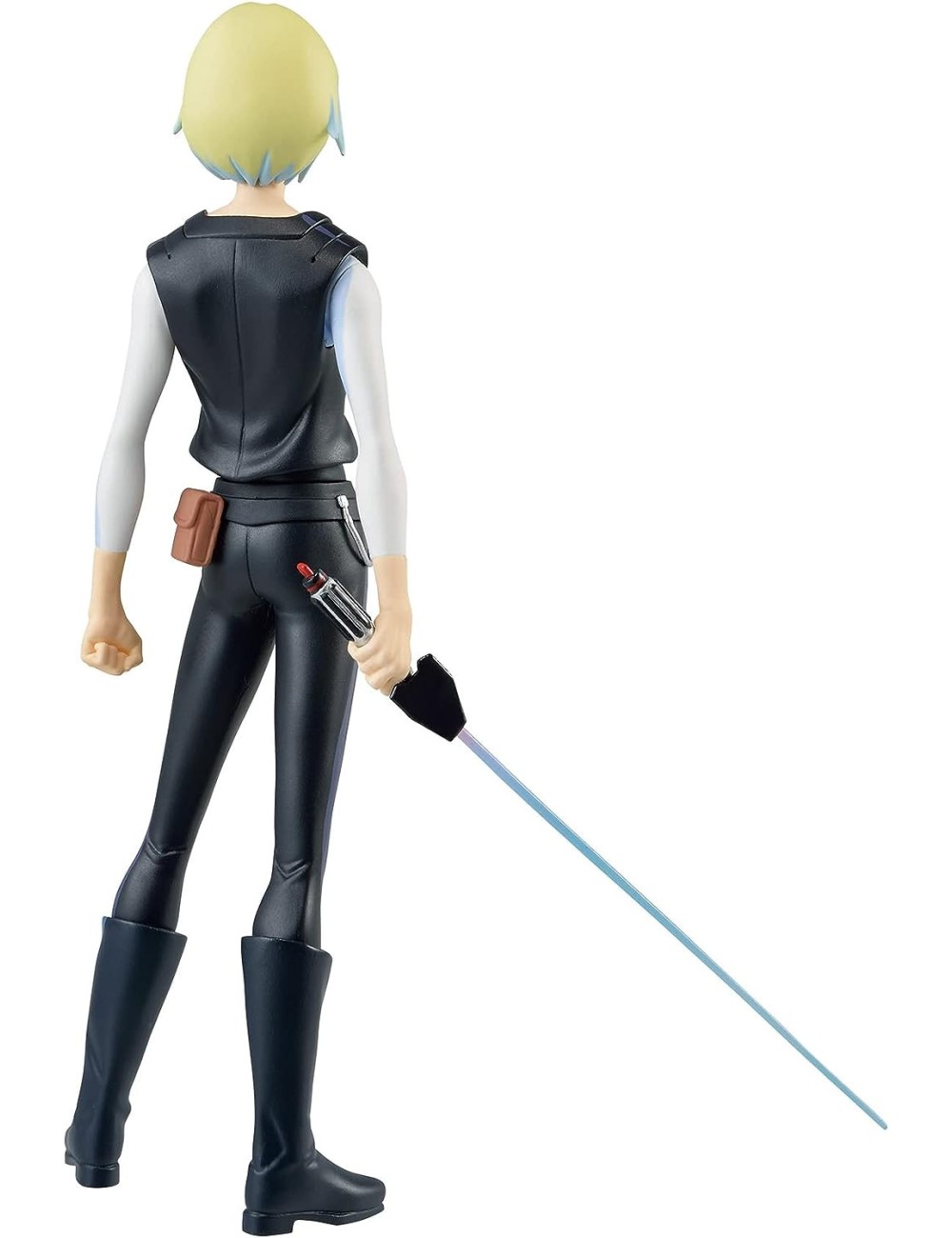 Star Wars Vision The Duel The Twins Karre figure 18cm