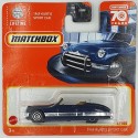 Matchbox - 1949 Kurtis Sport Car - HLC82 - 1:64