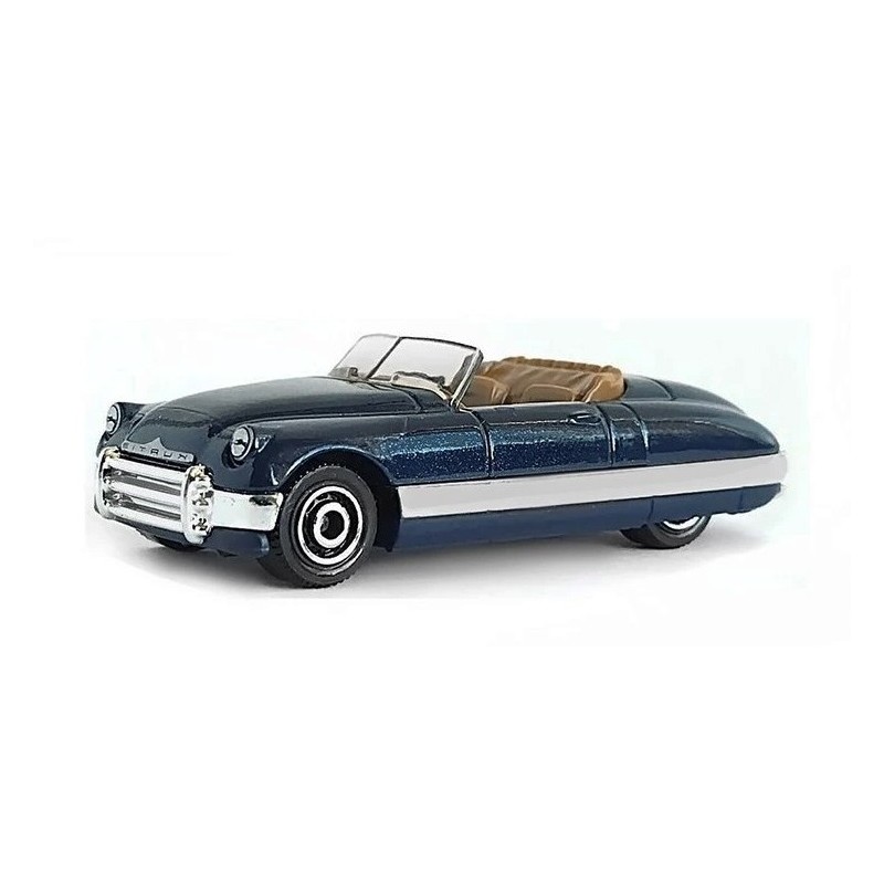 Matchbox - 1949 Kurtis Sport Car - HLC82 - 1:64