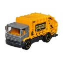 Matchbox - Garbage King - HLD09 - 1:64