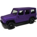 Matchbox - 2015 Mercedes-Benz G 550 - GKL95 - 1:64