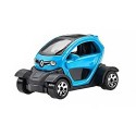Matchbox - 2022 Renault Twizy - HLC61 - 1:64
