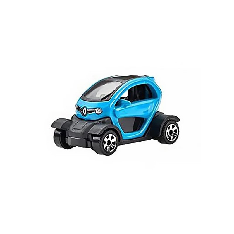 Matchbox - 2022 Renault Twizy - HLC61 - 1:64