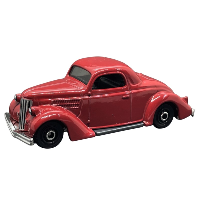 Matchbox - 1936 Ford Coupe - HLC76 - 1:64