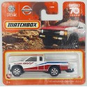 Matchbox - '95 Nissan Hardbody (D21) - HLD29 - 1:64