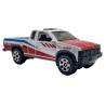 Matchbox - '95 Nissan Hardbody (D21) - HLD29… | Collectibles Ninja