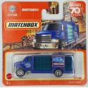 Matchbox - Aqua King - HLD02 - 1:64