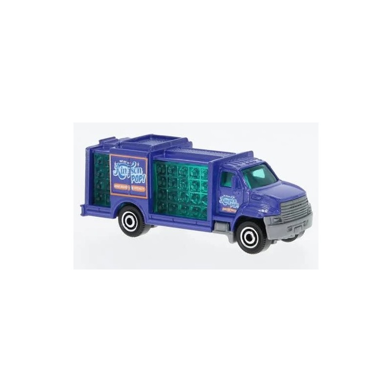 Matchbox - Aqua King - HLD02 - 1:64