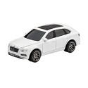 Matchbox - '18 Bentley Bentayga - HLC97 - 1:64
